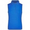 Ladies' Active Polo Sleeveless Koszulka polo do aktywnego wypoczynku i sportu z długimi rękawami damska JN575 - cobalt