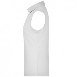 Ladies' Active Polo Sleeveless