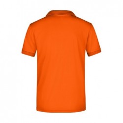 Men's Active Polo