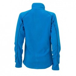 Ladies' Structure Fleece Jacket