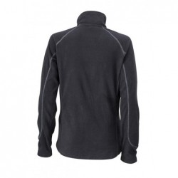 Ladies' Structure Fleece Jacket