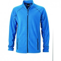 Men's Structure Fleece Jacket