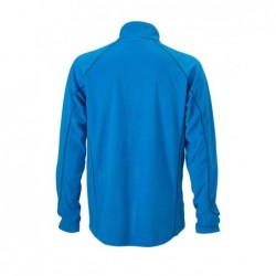 Men's Structure Fleece Jacket