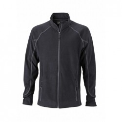 Men's Structure Fleece Jacket