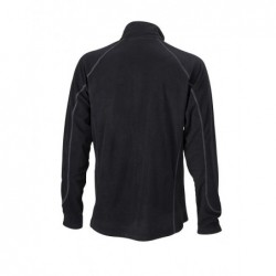 Men's Structure Fleece Jacket