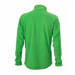 Men's Structure Fleece Jacket