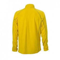 Men's Structure Fleece Jacket