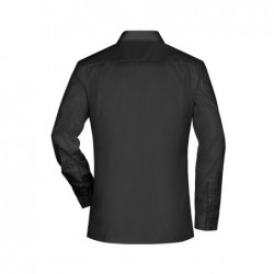 Men's Business Shirt Long-Sleeved