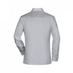 Men's Business Shirt Long-Sleeved