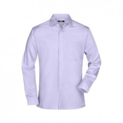 Men's Business Shirt Long-Sleeved