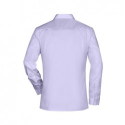 Men's Business Shirt Long-Sleeved