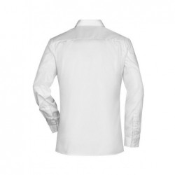 Men's Business Shirt Long-Sleeved