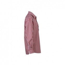 Men's Checked Shirt