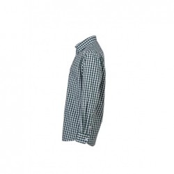 Men's Checked Shirt