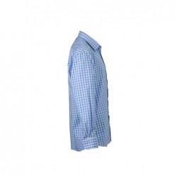 Men's Checked Shirt