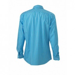 Men's Checked Shirt