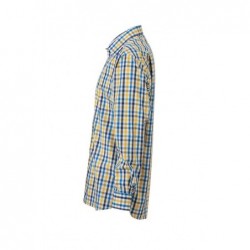 Men's Checked Shirt