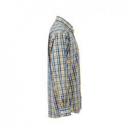 Men's Checked Shirt