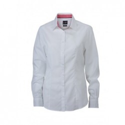 Ladies' Plain Shirt