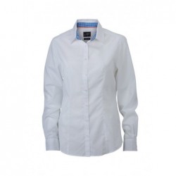 Ladies' Plain Shirt