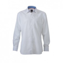 Men's Plain Shirt