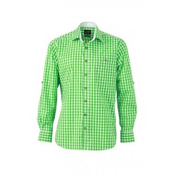 Men's Traditional Shirt