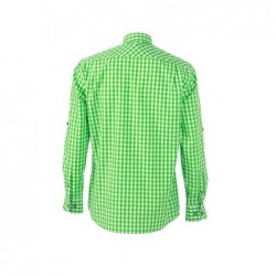 Men's Traditional Shirt