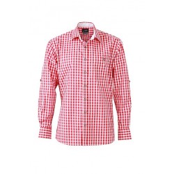 Men's Traditional Shirt