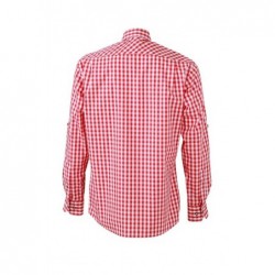 Men's Traditional Shirt