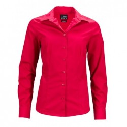 Ladies' Business Shirt Longsleeve