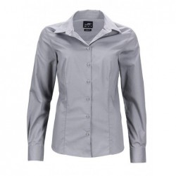 Ladies' Business Shirt Longsleeve