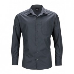 Men's Business Shirt Longsleeve