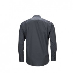 Men's Business Shirt Longsleeve