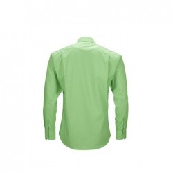 Men's Business Shirt Longsleeve