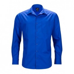 Men's Business Shirt Longsleeve