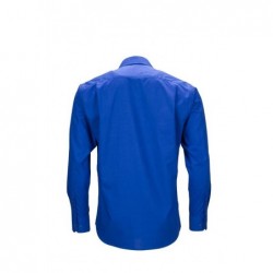 Men's Business Shirt Longsleeve