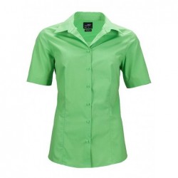 Ladies' Business Shirt Shortsleeve