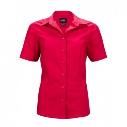 Ladies' Business Shirt Shortsleeve