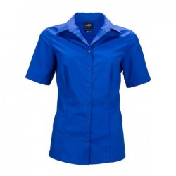 Ladies' Business Shirt Shortsleeve