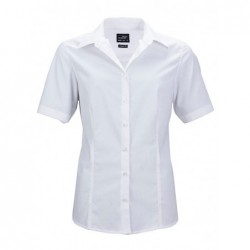 Ladies' Business Shirt Shortsleeve