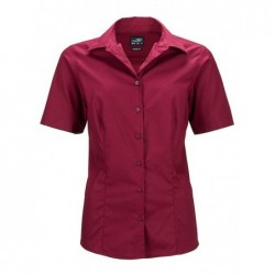 Ladies' Business Shirt Shortsleeve