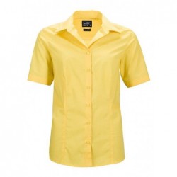 Ladies' Business Shirt Shortsleeve