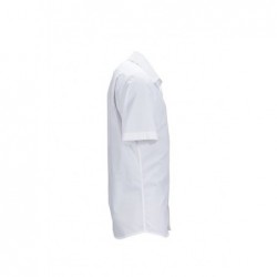 Men's Business Shirt Shortsleeve