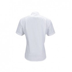 Men's Business Shirt Shortsleeve