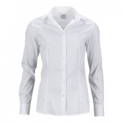 Ladies' Shirt Slim Fit