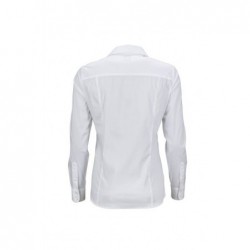 Ladies' Shirt Slim Fit