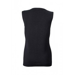 Ladies' V-Neck Pullunder