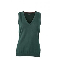 Ladies' V-Neck Pullunder