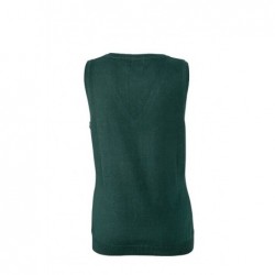 Ladies' V-Neck Pullunder