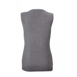 Ladies' V-Neck Pullunder